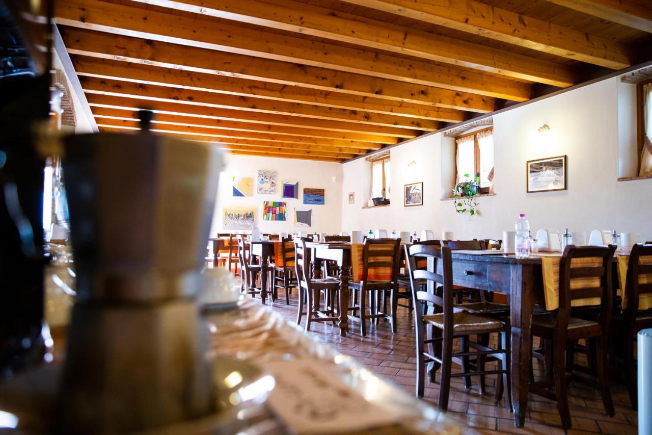 Agriturismo Ca' Vecia Кастелнуово дел Гарда Екстериор снимка