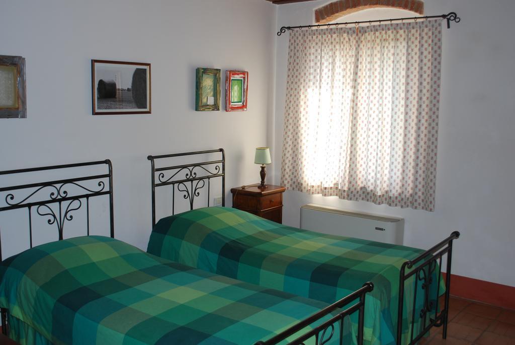 Agriturismo Ca' Vecia Кастелнуово дел Гарда Стая снимка