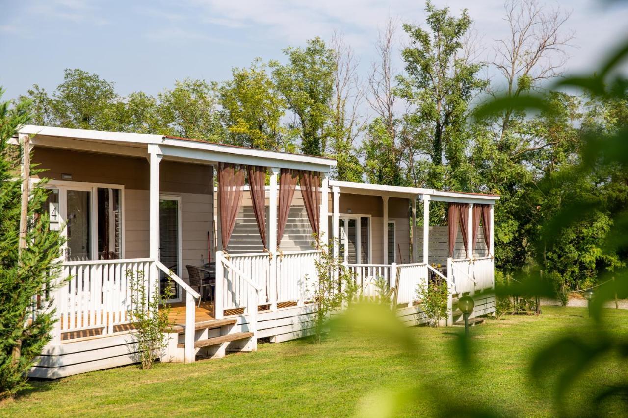 Agriturismo Ca' Vecia Кастелнуово дел Гарда Екстериор снимка